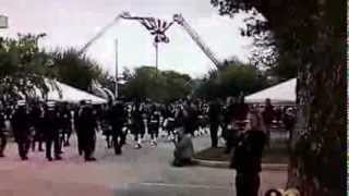 Fallen Firefighters Memorial 2012