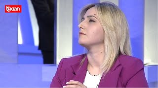 Ina Zhupa: Nuk na intereson të bëjmë opozitën, duam të jemi në qeveri në vitin 2025