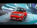 Suzuki Ignis TV Commercial