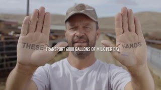 Ben Carson 2016 - "These Hands" (30 seconds)