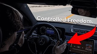 Mastering Self-Driving: A Guide to Mercedes S580 Technology