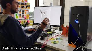 OSense: Object-activity Identification Based on Gasping Posture and Motion