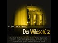 der wildschütz act iii