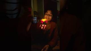 Bottle flower light 😱💯 #sujjithra #youtubeshorts #trending #creator #foryou #craft #art #love