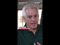 “Connected at the hip” | Sheriff Chris Nanos on teamwork with the FBI in Nancy Guthrie case