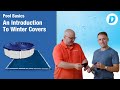 An Introduction to Winter Pool Covers