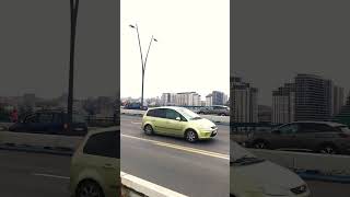 Waterfront.Sava river.Panorama of Belgrade from Brankov bridge.#shorts #serbia #belgrade #waterfront