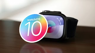watchOS 10: All NEW Features You Need to Know!
