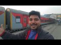 indore to srinagar by train indore to kashmir by train इंदौर से श्रीनगर ट्रेन से सफर