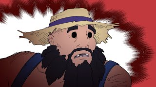 Tomar Is A HILLBILLY [OneyPlays Animated]
