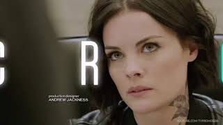 BLINDSPOT 3x17 - MUM'S THE WORD