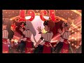 【ミリシタ】harmony 4 you【mv】