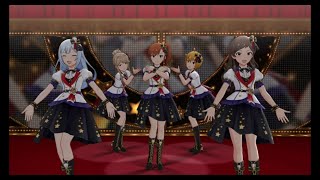 【ミリシタ】Harmony 4 You【MV】