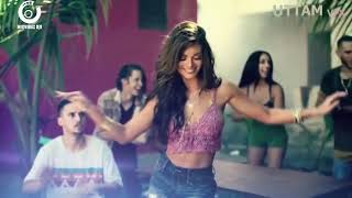 DESPACITO DESI MIX | DJ ABHI - DJ PR | UTTAMVFX | 2017