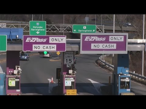 Drivers without an EZ-Pass will soon pay a surcharge on the Mass Pike Drivers without an EZ-Pass will soon pay a surcharge on the Mass Pike
