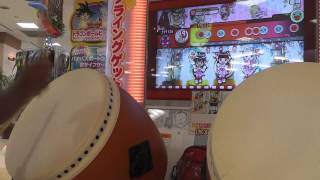 【新・太鼓の達人】キラメキラリ