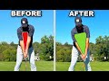 Keep Triangle Intact And Simplify Your Golf Swing