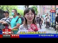 民團集結立院！抗議威權復辟 違背民主程序