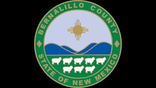 Bernalillo County Commission: Special Administrative Meeting, June 22, 2021 - Revised