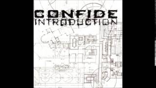 Confide - Introduction [Full EP]