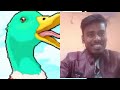 waha bete moj kardi 😨 indian dank reaction memes🦆 bade harami ho beta 😂💪✅ memes dankmemes