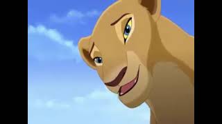 Kiara & Nala, Pocahontas & John Smith - Heartache (Mona the Vampire)