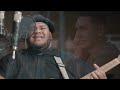 josh tatofi perfect to me official music video