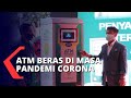 ATM Beras Pada Masa Pandemi Corona