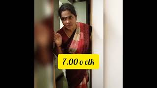 அடி ஆத்தி பயங்கரமான மாமியாரா இருக்காலே🤣😂 #shotsvideo #comedyvideos #funny #maamiyarmarumagalfight