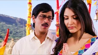 Tujh Mein Rab Dikhta Hai (Romantic Song) Rab Ne Bana Di Jodi | Shah Rukh Khan, Anushka Sharma