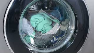 Low Water Levels | Samsung Front Load Washing Machine