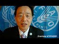 FAO Director-General's address at the annual conference of the Forum for the Future of Agriculture