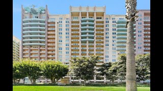 388 E Ocean Boulevard - Unit #715 Long Beach, CA |