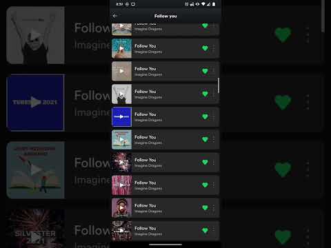 (sin premium) cómo reproducir una canción una y otra vez en spotify