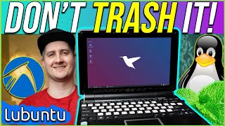 Lubuntu – The BEST Lightweight Linux for Old Laptops & PCs