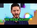 We Were Right! Real Inner Misalignment