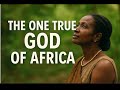 Mwari: The One True God of the Shona People – Ancient Worship Before Colonization