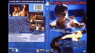 O Grande Desafio - Jackie Chan - 1080p