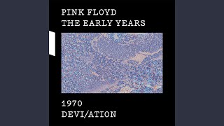 Fat Old Sun (Live BBC Radio Session, 16 July 1970)