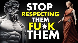 9 Silent Actions to Show Your LOVED ONE Your True Worth (Don't miss this video ) Stoicism