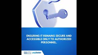 Secure Payroll with Payfactor