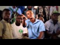 Rnh Blacky- Un bon eleve-Clip officiel by EMPREINTE CORPORATION