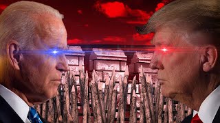 Trump and Biden Play Age of Empires 2 - Part 2