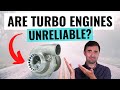 Are Turbocharged Engines Reliable? The Truth About Turbo Engines