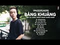 Justatee | Bâng Khuâng, Crying Over You, Cơn Mưa Cuối | Playlist Nhạc Trẻ Này Nghe Là Nghiện 2024