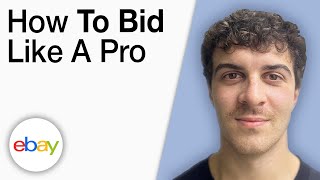 How To Bid Like a Pro on eBay! [2025 Full Guide]
