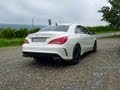 Soundcheck: Mercedes CLA 45 AMG LOUD SOUND