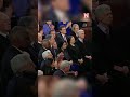 watch biden s state of the union spark angry reactions