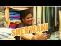 Sherwani ( Official Short Film )