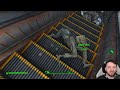 monsignor station fallout 4 unmarked ep. 546